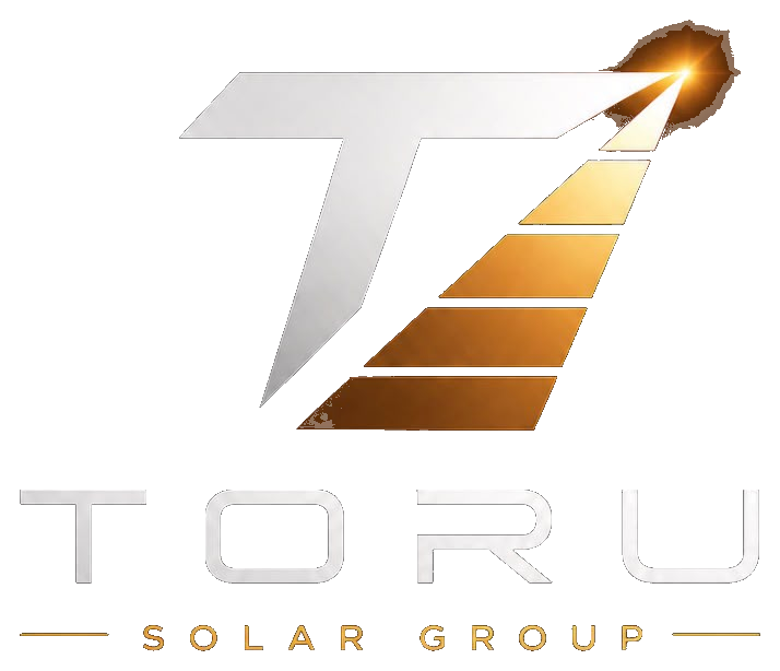 Toru Solar Group Logo